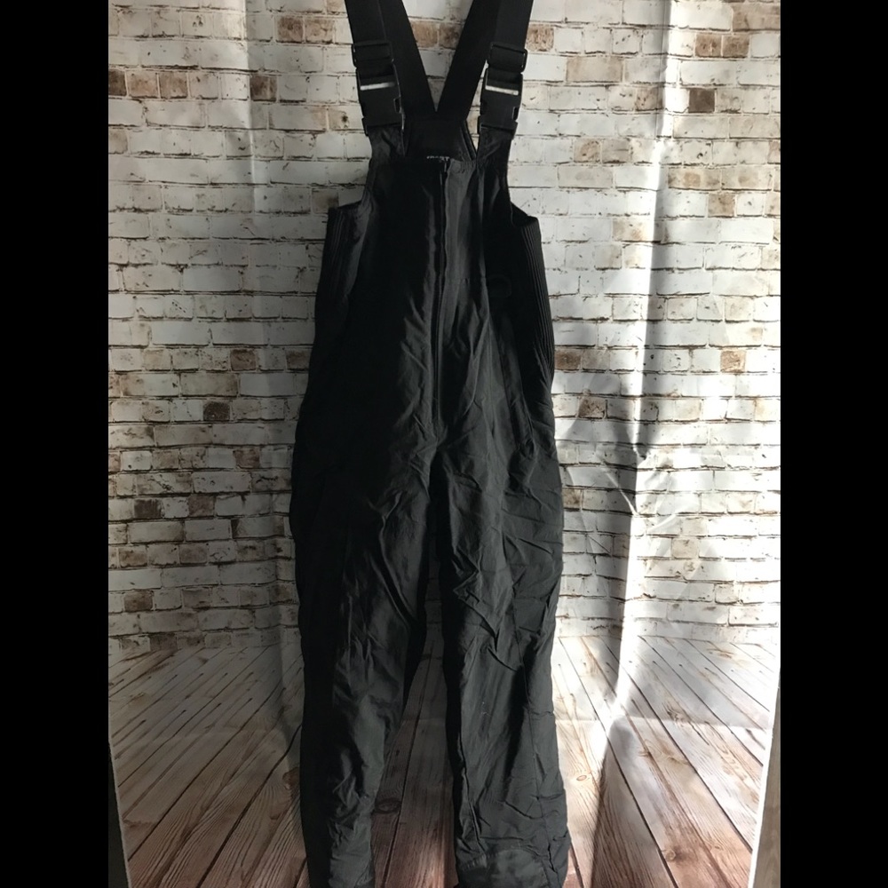 Sport Essentials Snow Bibs